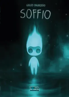 Volume cover